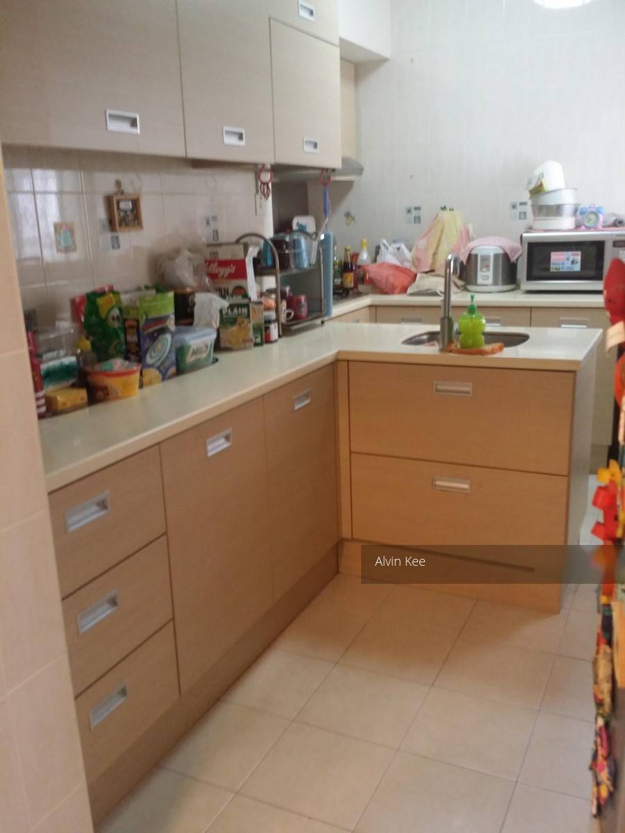 Blk 267A Compassvale Link (Sengkang), HDB 5 Rooms #117839612